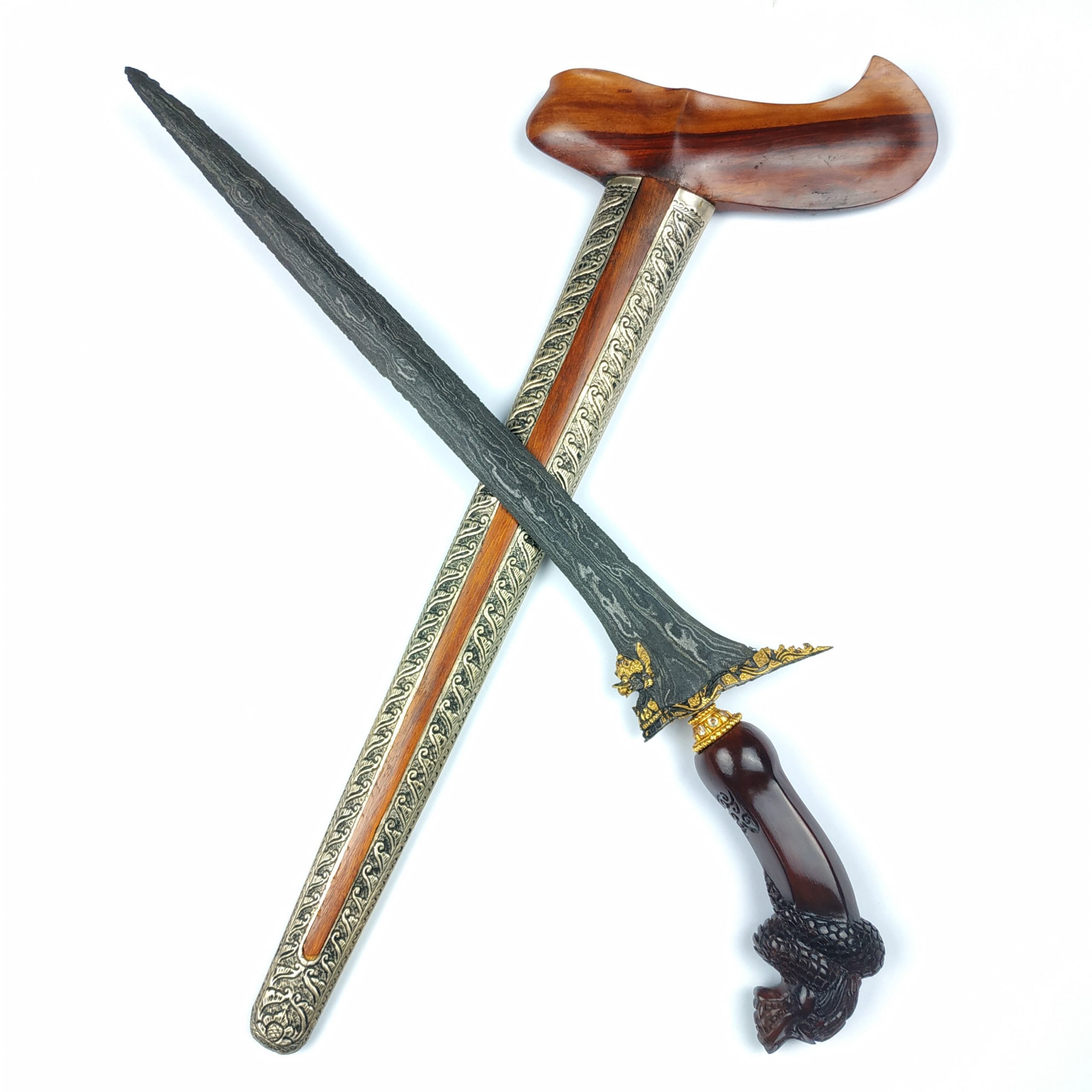 Keris Setan Kober