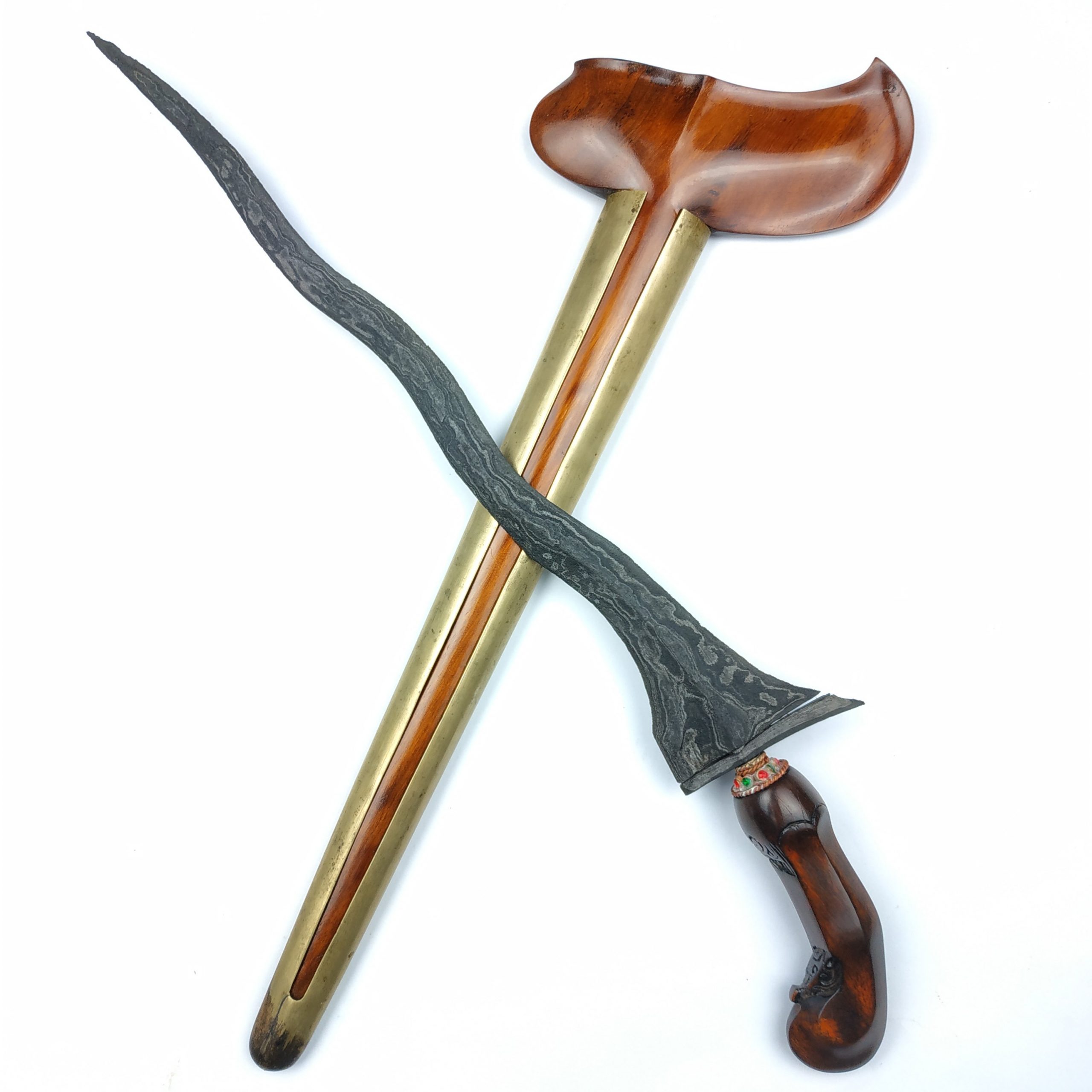 Keris Pulanggeni