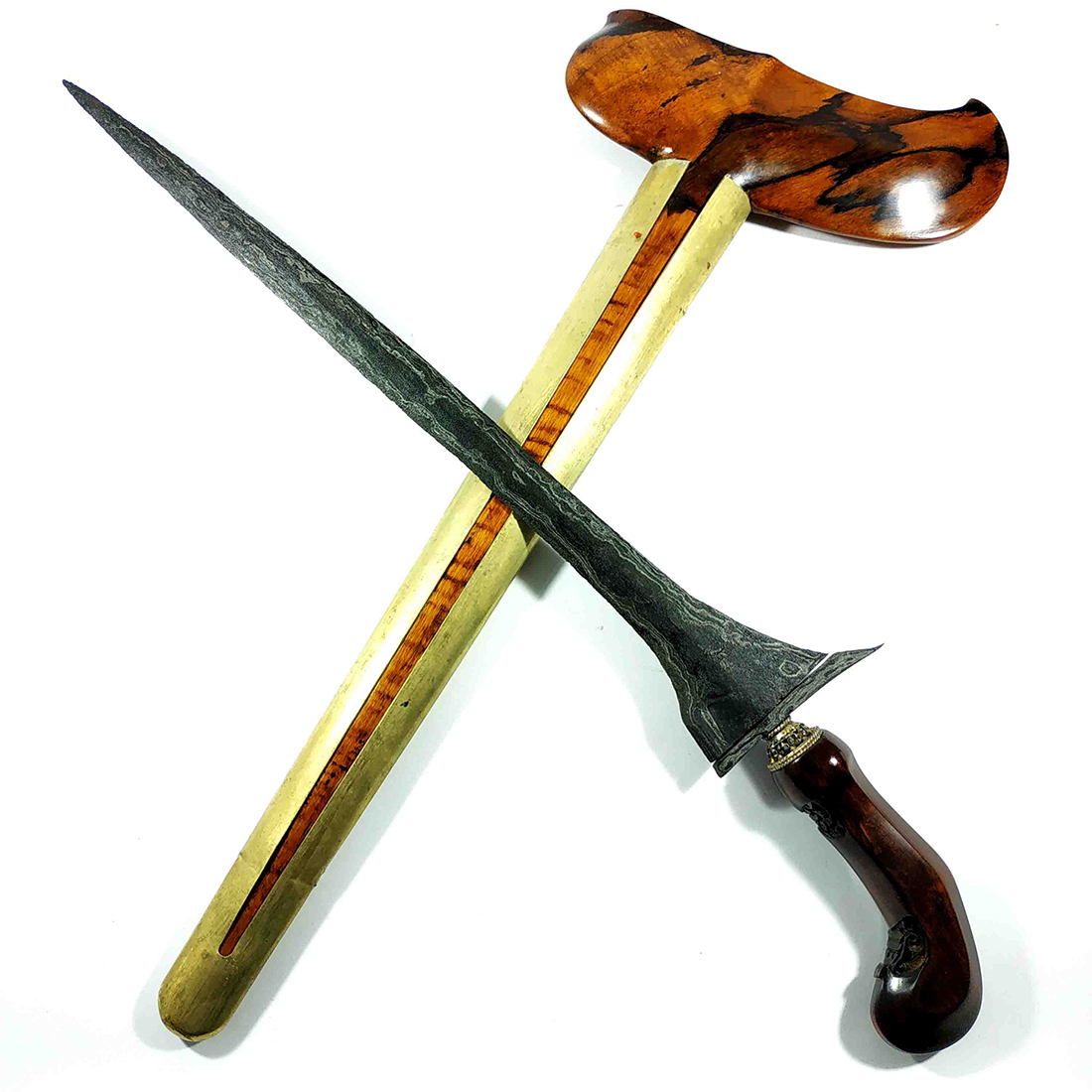 Keris Brojol