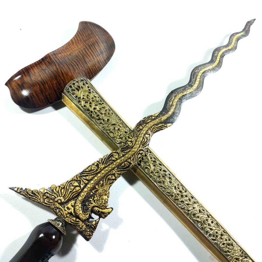 Keris Nogososro
