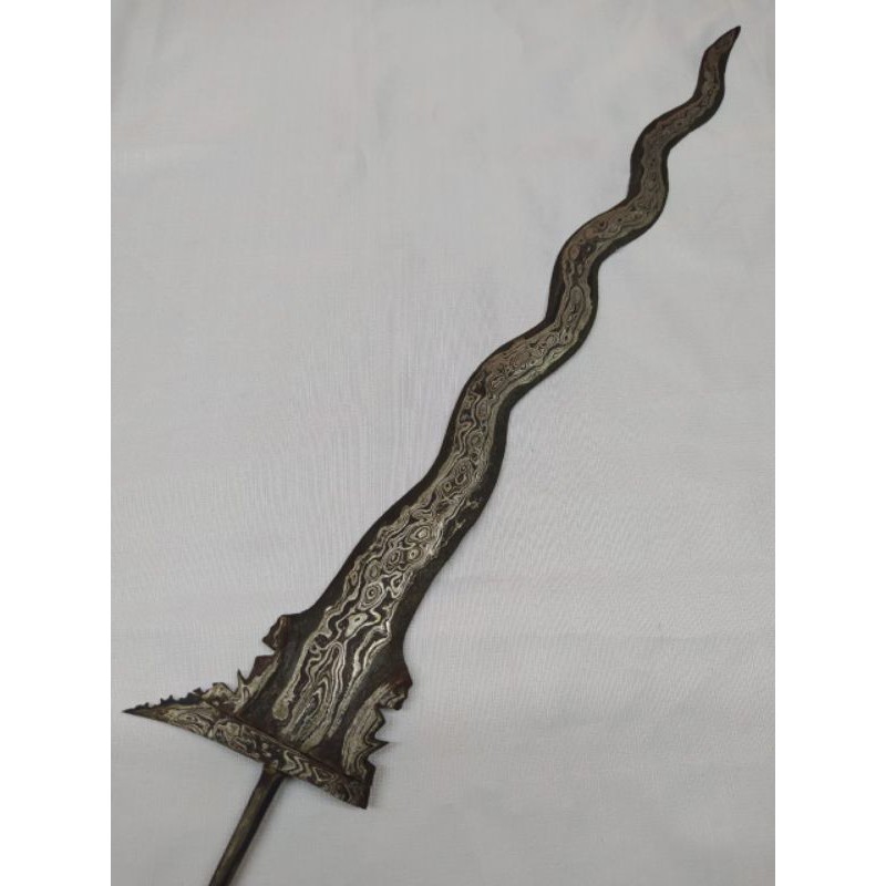 Keris Omyang Jimbe
